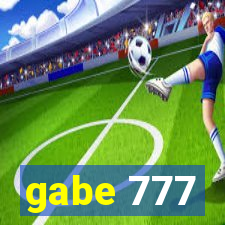 gabe 777